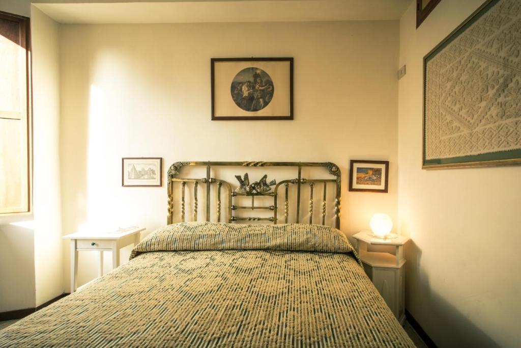 B&B La Fontana Di Pegaso 티볼리 외부 사진