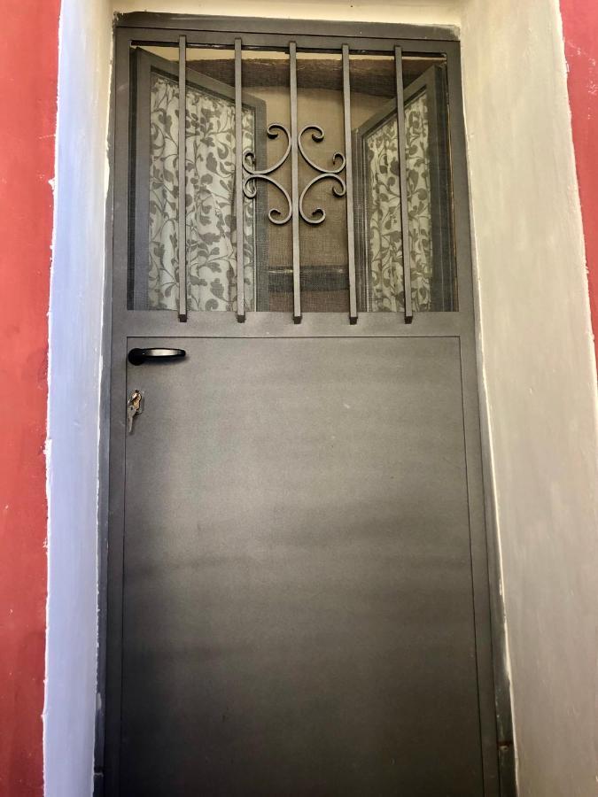 B&B La Fontana Di Pegaso 티볼리 외부 사진