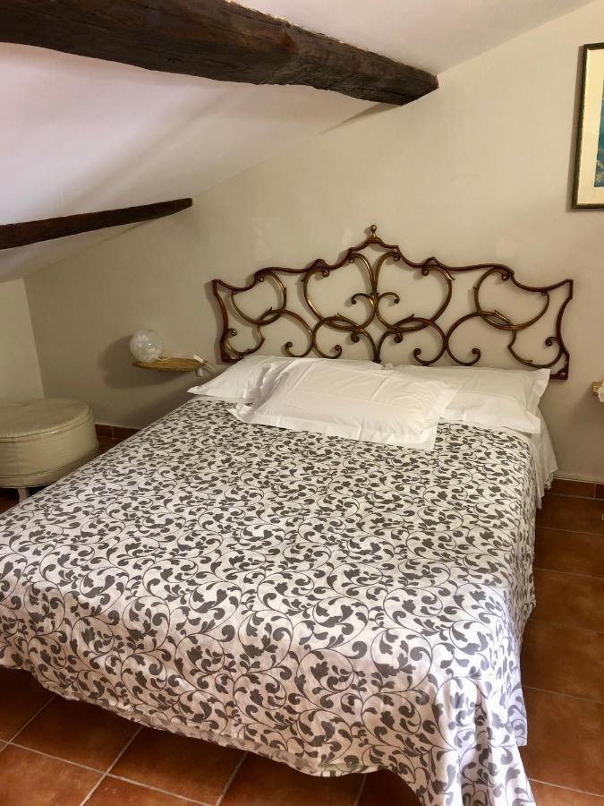 B&B La Fontana Di Pegaso 티볼리 외부 사진